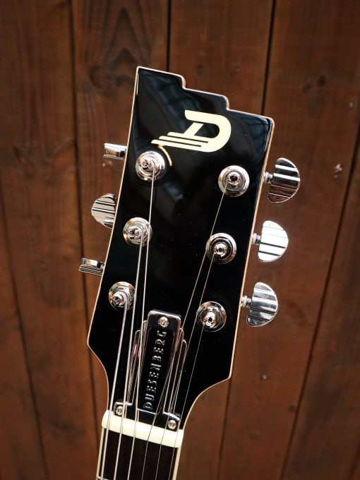 Duesenberg Starplayer TV Sunset Rose – Bild 12