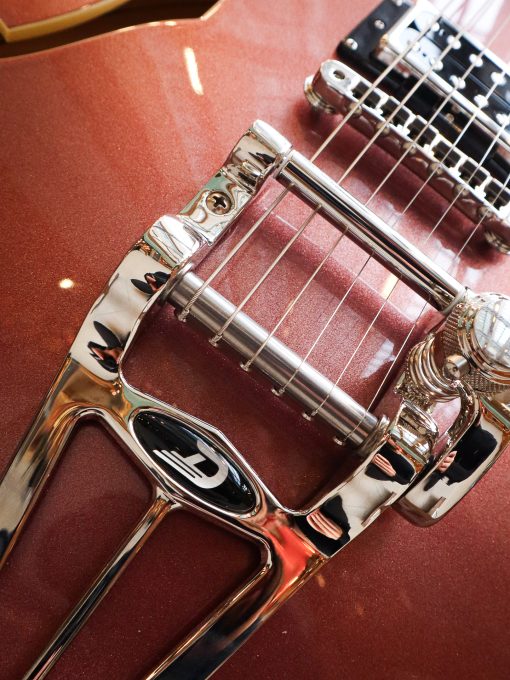 Duesenberg Starplayer TV Sunset Rose – Bild 11