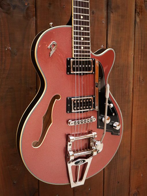 Duesenberg Starplayer TV Sunset Rose – Bild 5