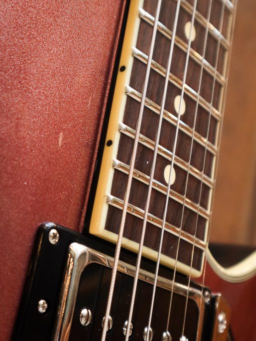 Duesenberg Starplayer TV Sunset Rose – Bild 8