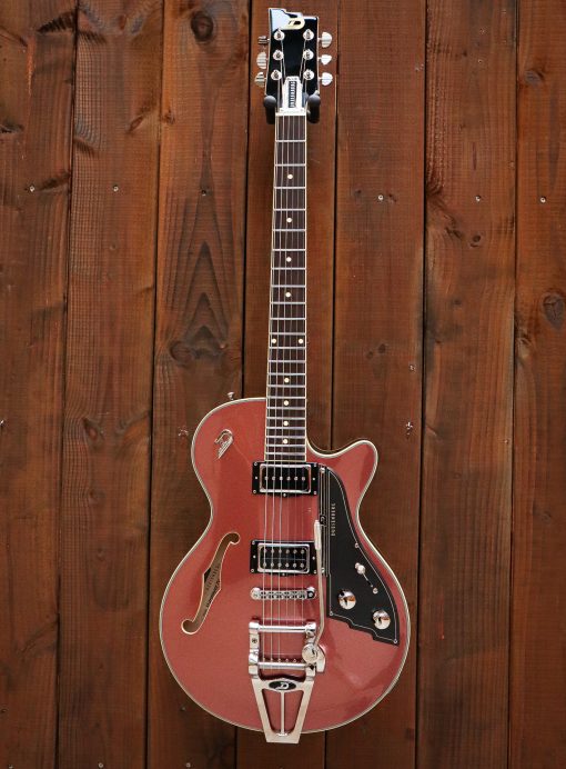 Duesenberg Starplayer TV Sunset Rose – Bild 2