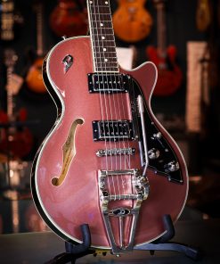 Duesenberg Starplayer TV Sunset Rose