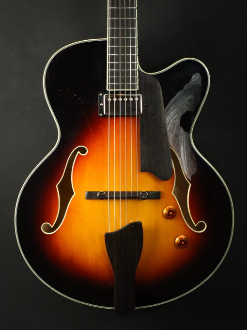 Eastman AR503CE-SB – Bild 3