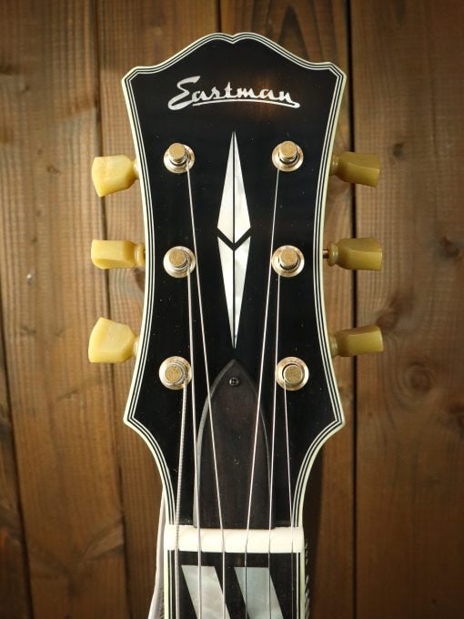 Eastman T59/TV-B Limited Edition – Bild 11