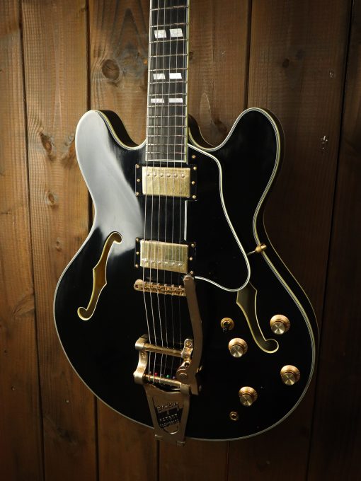 Eastman T59/TV-B Limited Edition – Bild 9