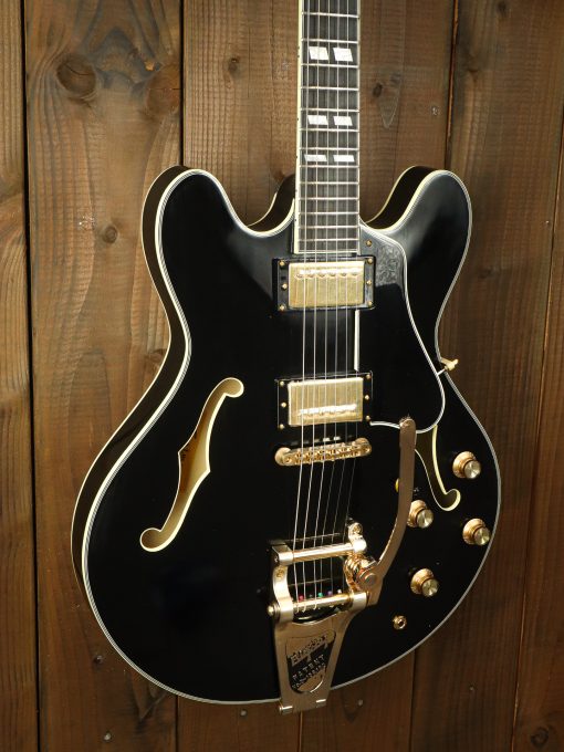 Eastman T59/TV-B Limited Edition – Bild 4