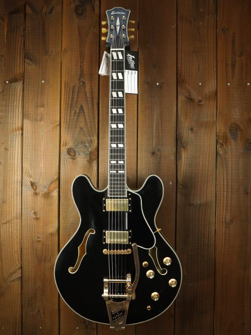 Eastman T59/TV-B Limited Edition – Bild 2