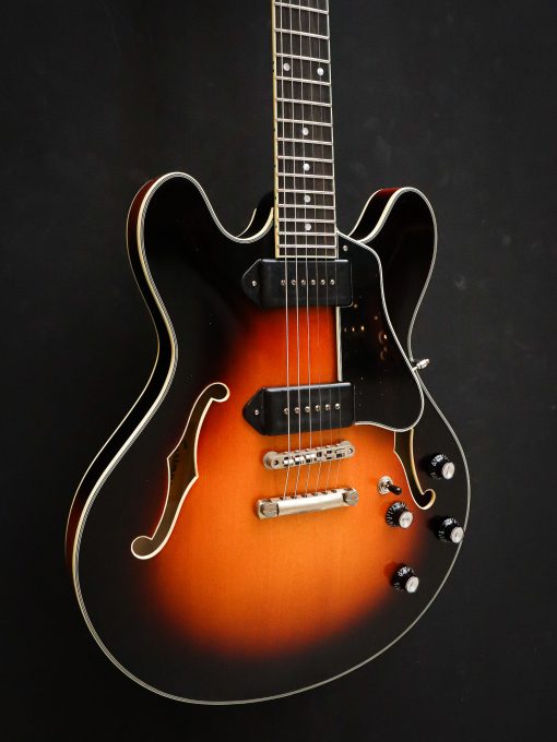 Eastman T60 TV/v SB – Bild 4