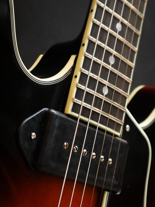 Eastman T60 TV/v SB – Bild 5
