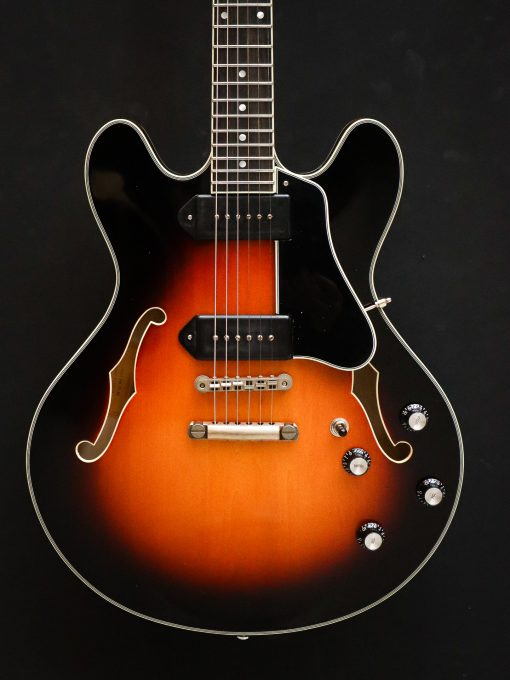Eastman T60 TV/v SB – Bild 2