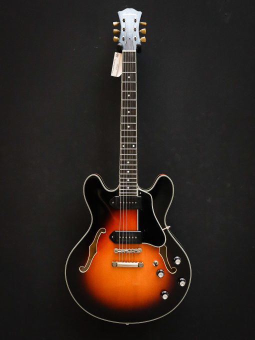 Eastman T60 TV/v SB – Bild 3