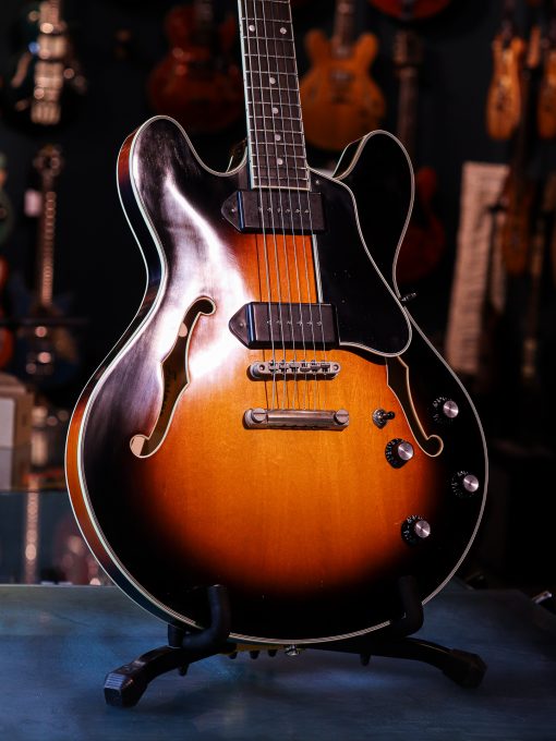 Eastman T60 TV/v SB