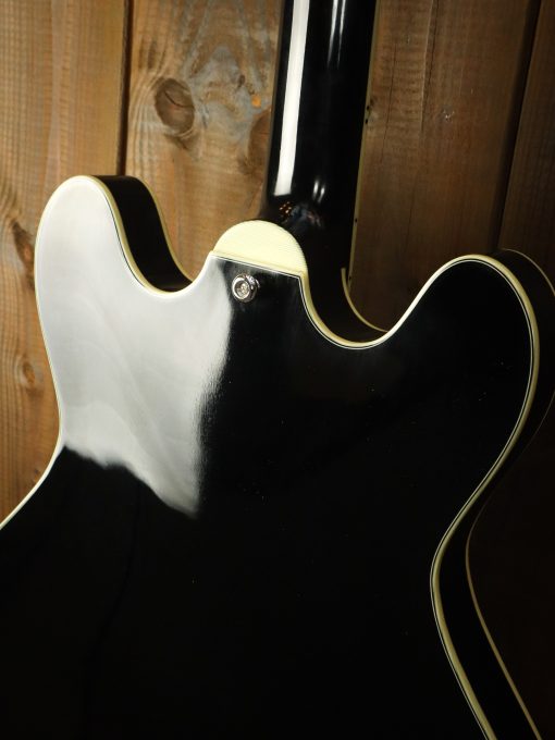 Eastman T64/v Black Limited Edition – Bild 16