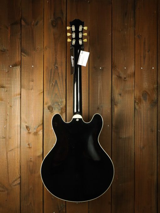 Eastman T64/v Black Limited Edition – Bild 14