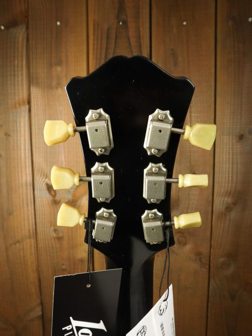 Eastman T64/v Black Limited Edition – Bild 13