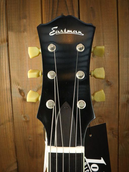 Eastman T64/v Black Limited Edition – Bild 11