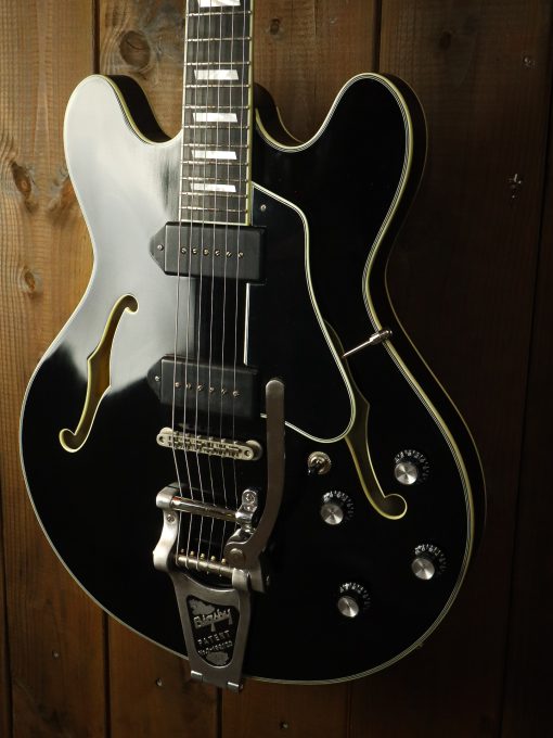 Eastman T64/v Black Limited Edition – Bild 9