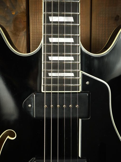 Eastman T64/v Black Limited Edition – Bild 7