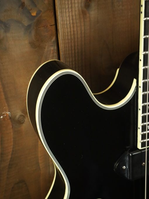 Eastman T64/v Black Limited Edition – Bild 5