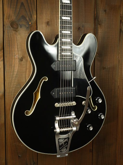 Eastman T64/v Black Limited Edition – Bild 4