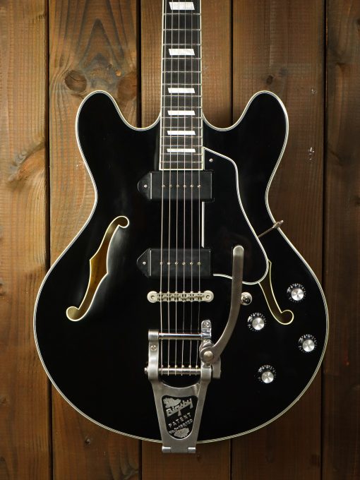 Eastman T64/v Black Limited Edition – Bild 3