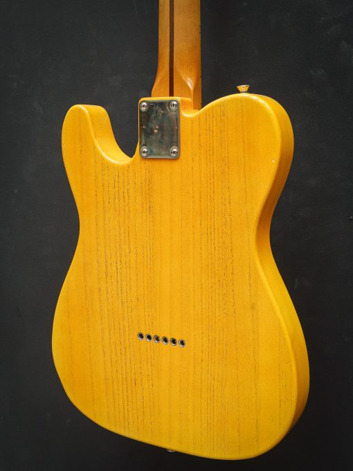 Kauffmann '56 T Butterscotch Blonde – Bild 15