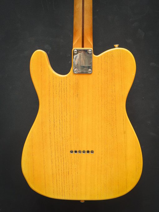Kauffmann '56 T Butterscotch Blonde – Bild 14