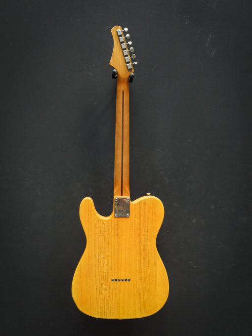 Kauffmann '56 T Butterscotch Blonde – Bild 13