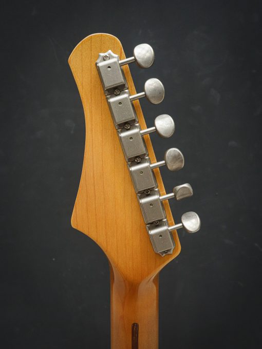Kauffmann '56 T Butterscotch Blonde – Bild 12