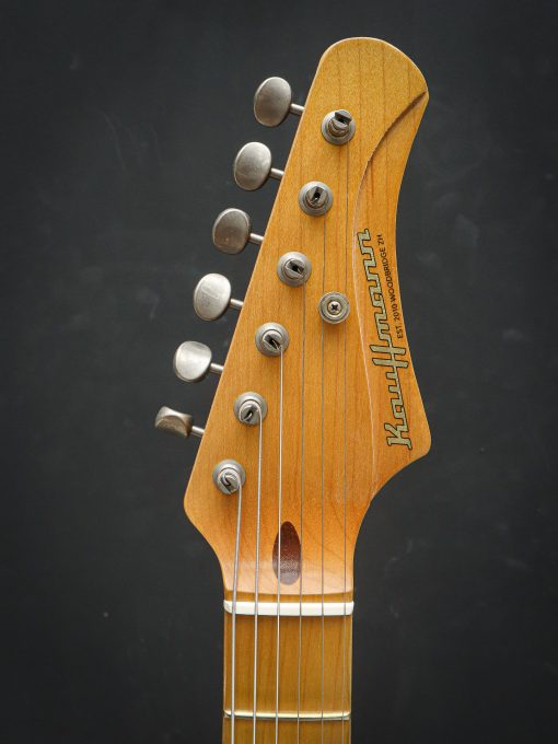 Kauffmann '56 T Butterscotch Blonde – Bild 10