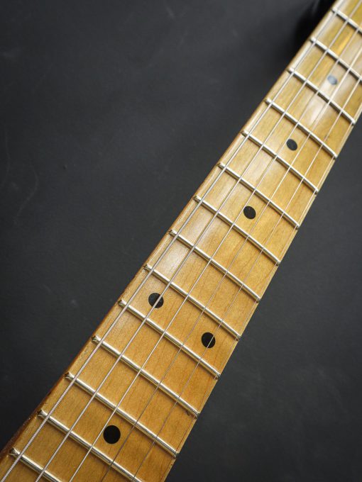 Kauffmann '56 T Butterscotch Blonde – Bild 9