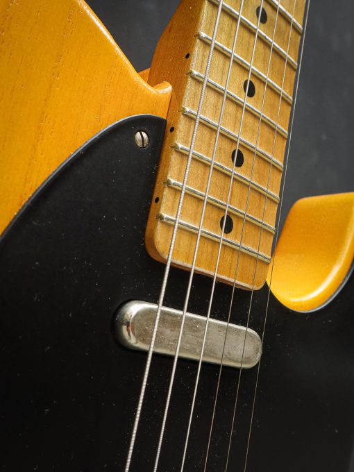 Kauffmann '56 T Butterscotch Blonde – Bild 7