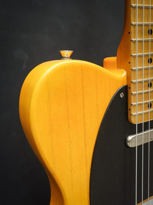 Kauffmann '56 T Butterscotch Blonde – Bild 5