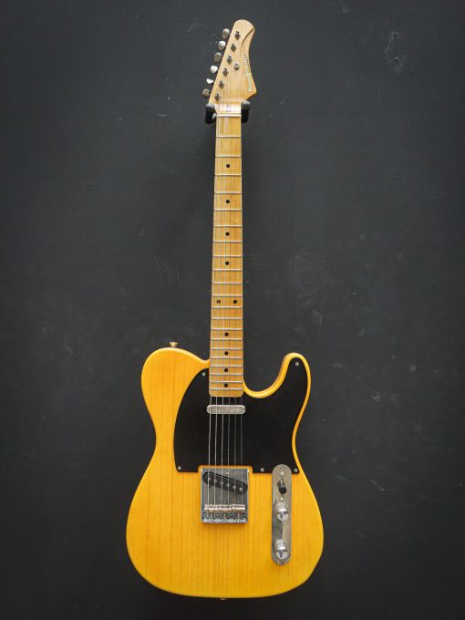 Kauffmann '56 T Butterscotch Blonde – Bild 2