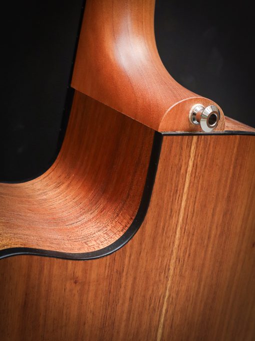 Maton EBW 808C Blackwood Used – Bild 21