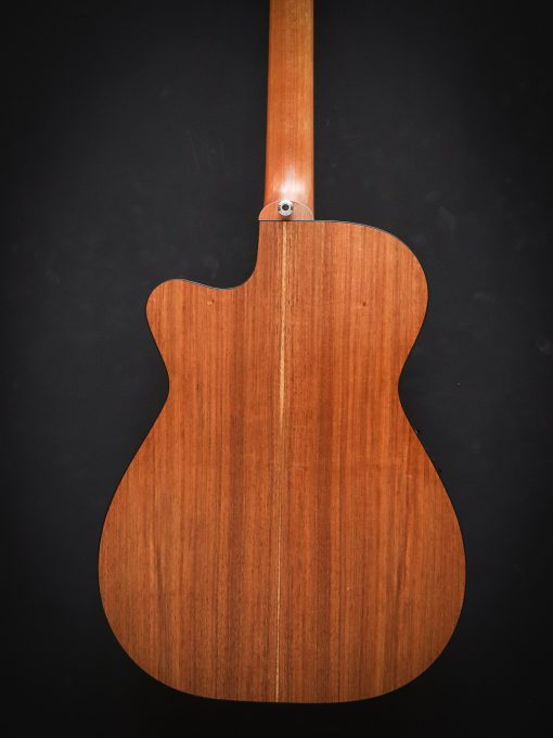 Maton EBW 808C Blackwood Used – Bild 19