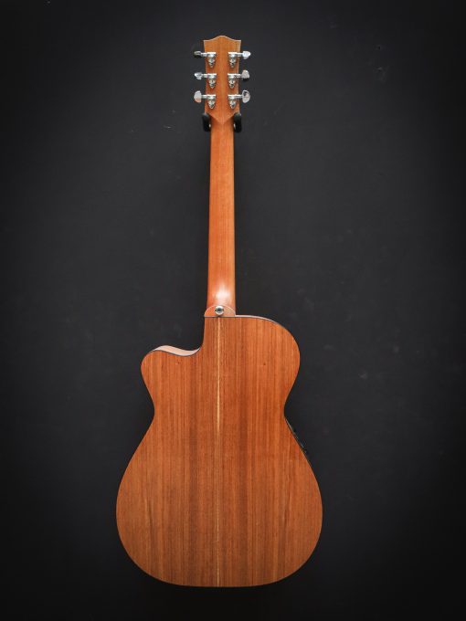 Maton EBW 808C Blackwood Used – Bild 18
