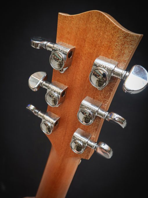 Maton EBW 808C Blackwood Used – Bild 17