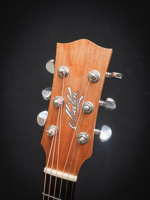 Maton EBW 808C Blackwood Used – Bild 15