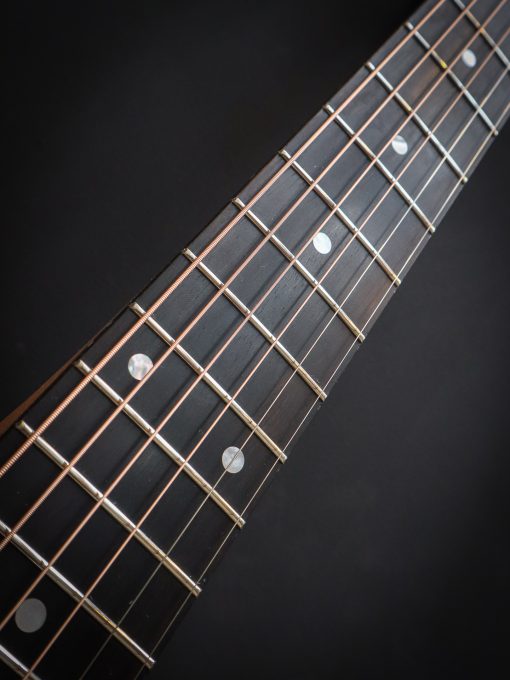 Maton EBW 808C Blackwood Used – Bild 12