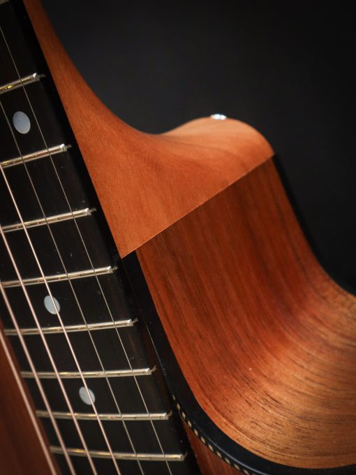 Maton EBW 808C Blackwood Used – Bild 11