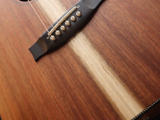 Maton EBW 808C Blackwood Used – Bild 9
