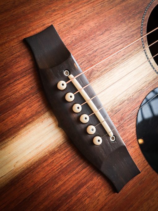 Maton EBW 808C Blackwood Used – Bild 8