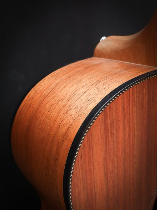 Maton EBW 808C Blackwood Used – Bild 5