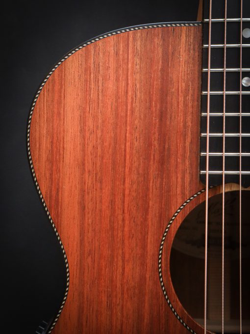 Maton EBW 808C Blackwood Used – Bild 4
