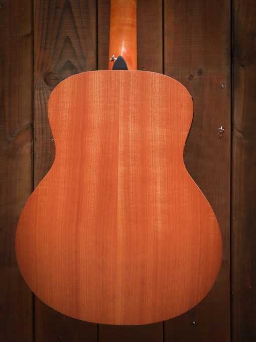 Taylor GS Mini-e Trans Schwarz Limitierte Auflage – Bild 14