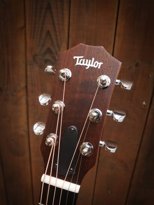 Taylor GS Mini-e Trans Schwarz Limitierte Auflage – Bild 11