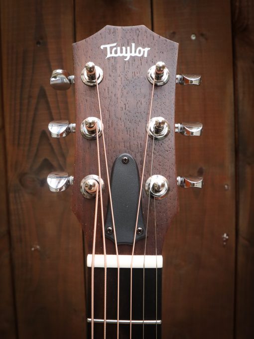 Taylor GS Mini-e Trans Schwarz Limitierte Auflage – Bild 10