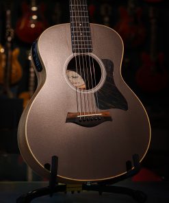 Taylor GS Mini-e Trans Schwarz Limitierte Auflage