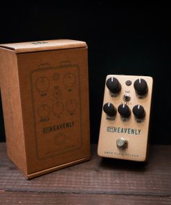 Universal Audio FX Evermore Studio-Hall